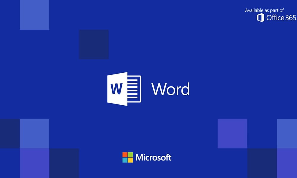 Working On Documentation Tools Microsoft Word And Google Docs