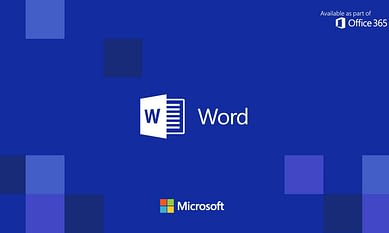 Working On Documentation Tools Microsoft Word And Google Docs Aditee Joshi