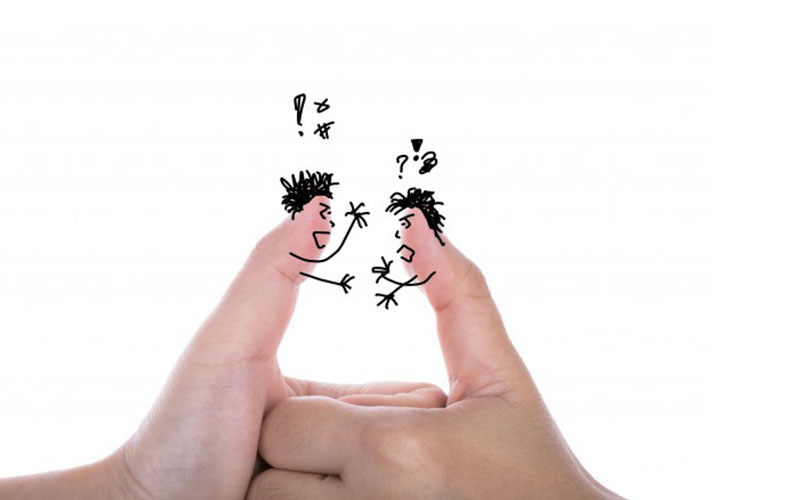 Tackling team conflicts and boosting a healthy work culture