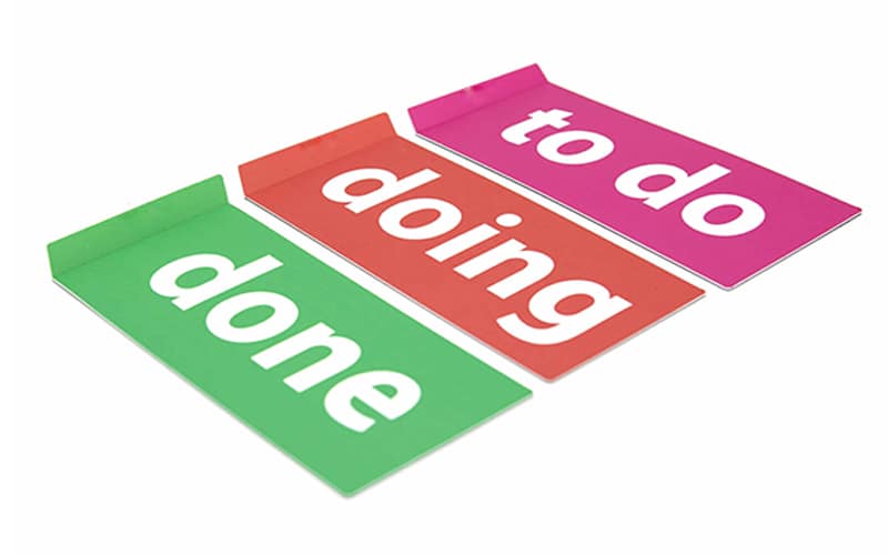 What is DOR and DOD in Scrum?