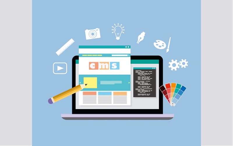 How to choose the right Content Management System?