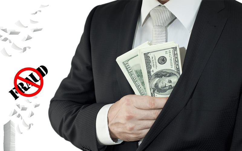 Fraud Job consultancy – Testing my negotiation skills