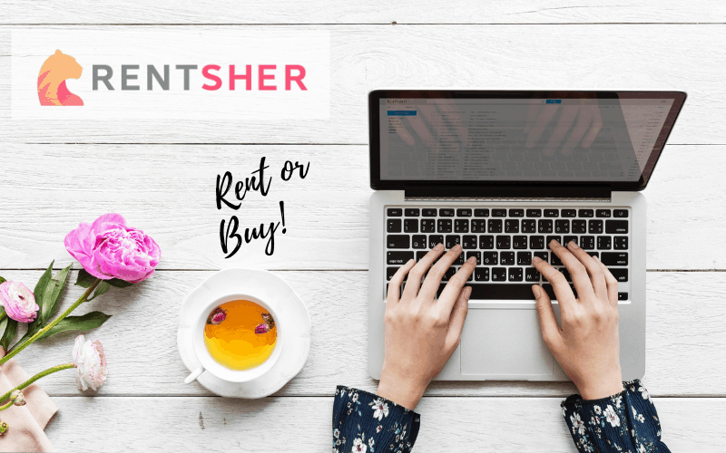 My experience – Rentsher.com